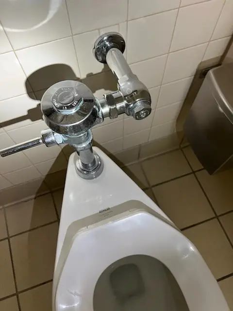 Fixture installation and repair for Sewer Camera Inspection in DuBois